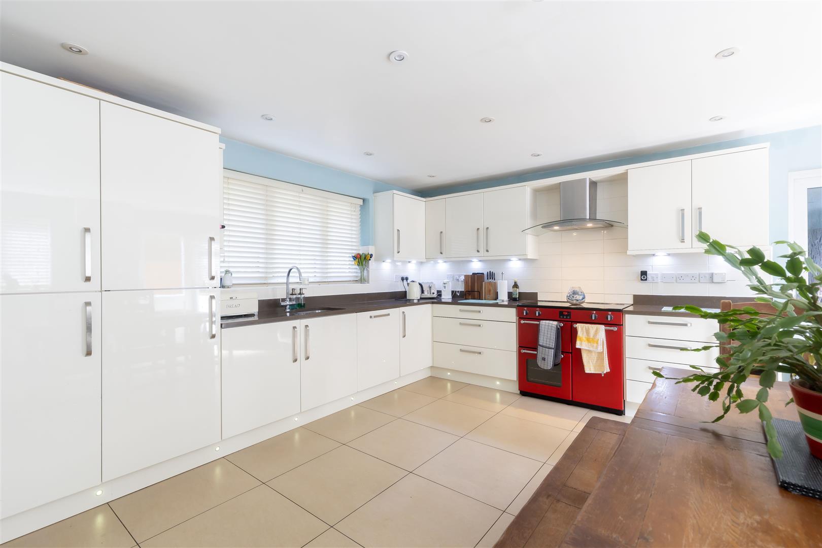 Beechfield Road, Leyland